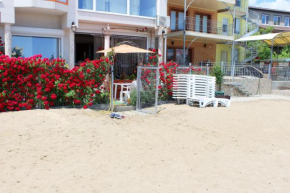 Seaview apartment L